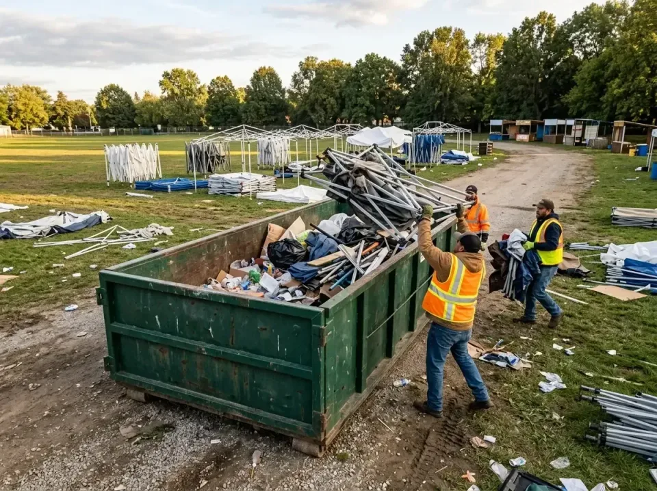 temporary-event-waste-containe-016 — frequently asked questions, Roll-Off Dumpster Rental Services in Santa Cruz, CA